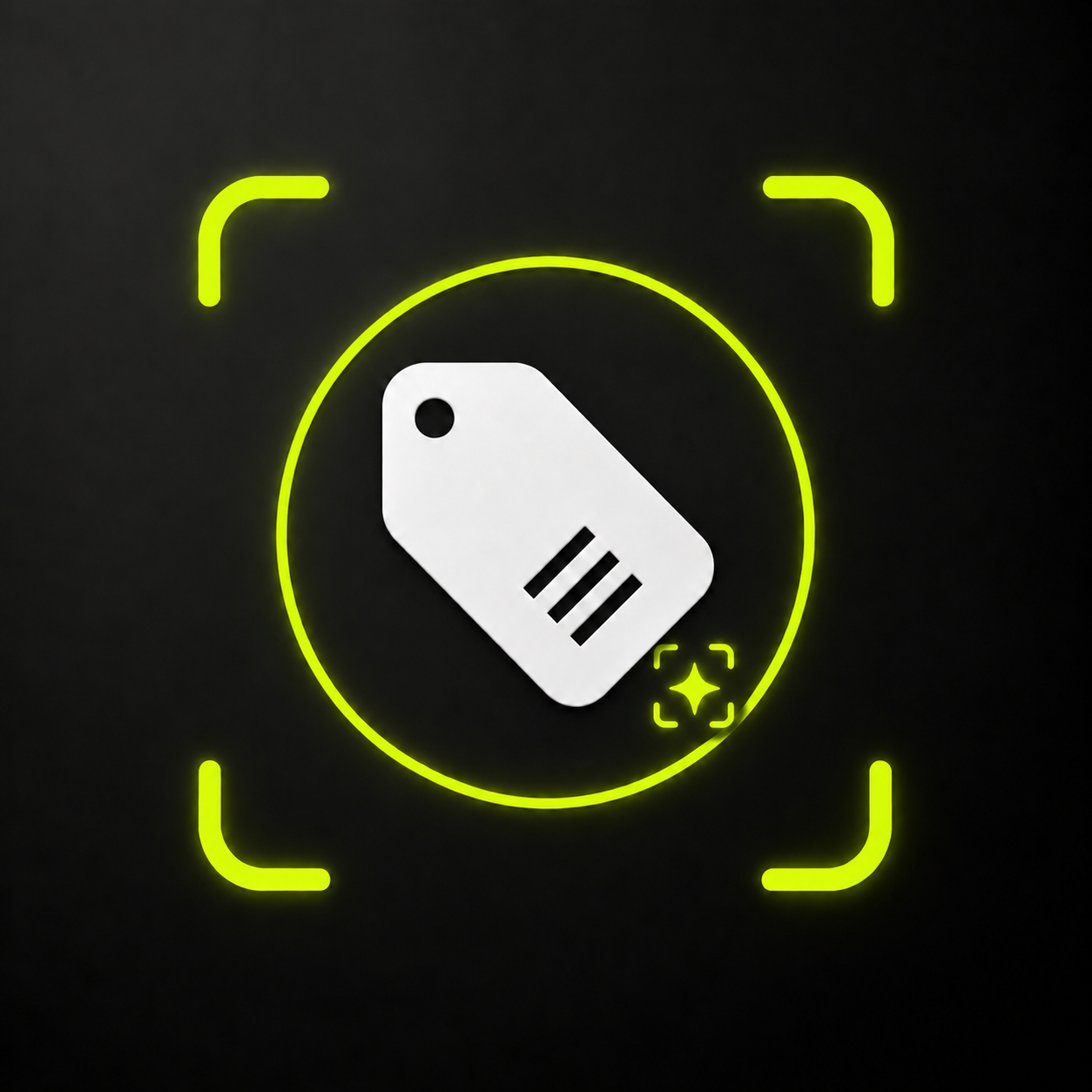 Pricetag AI